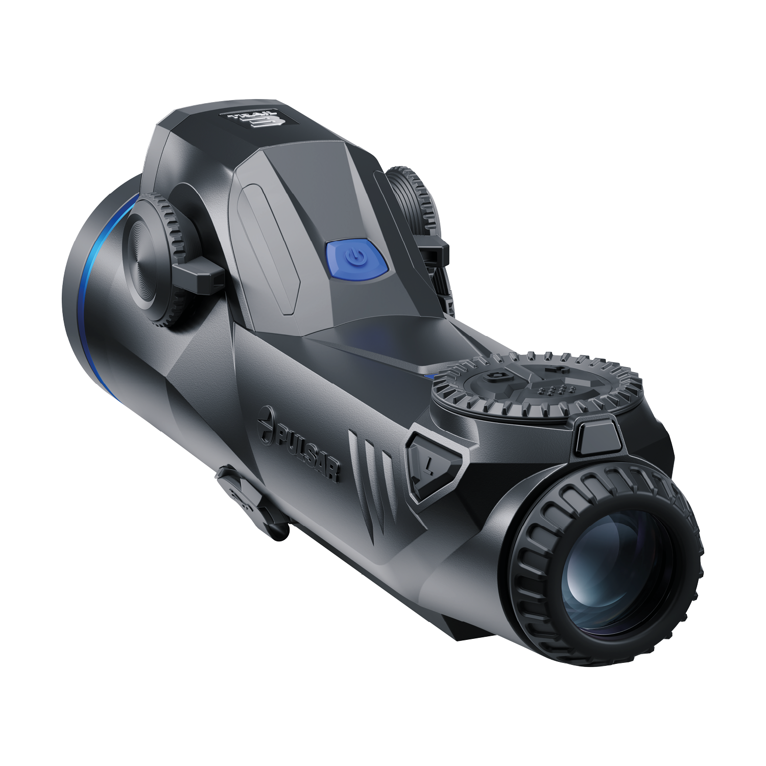 Pulsar Trail 3 XR50 - Image 7