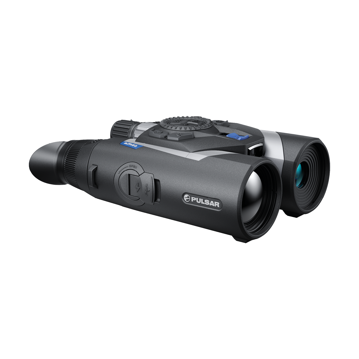 Pulsar Symbion LRF DXR50 - Image 6