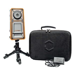 longshot marksman target camera