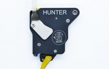 SIDHE HUNTER REMINGTON 700 SINGLE STAGE TRIGGER - Image 5