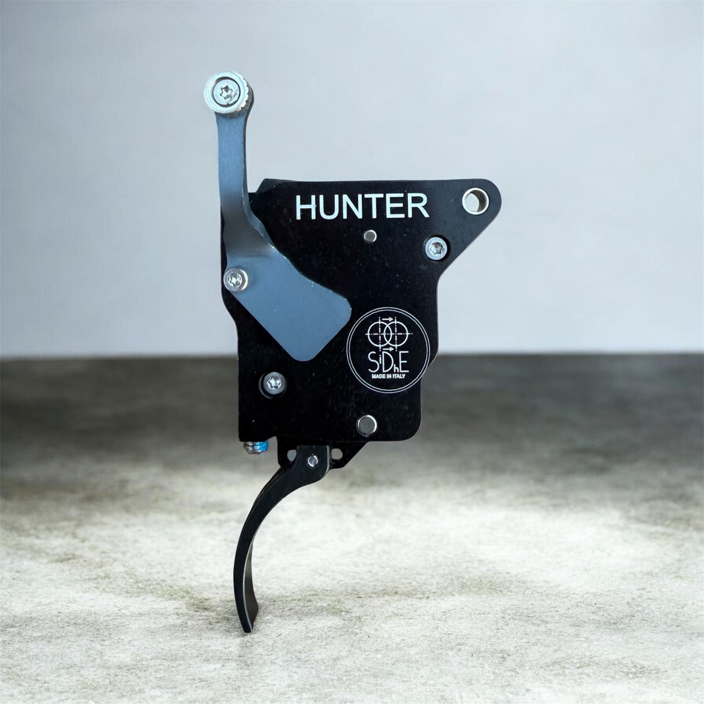SIDHE REMINGTON 700 HUNTER TRIGGER