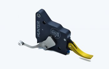 SIDHE HUNTER REMINGTON 700 SINGLE STAGE TRIGGER - Image 4