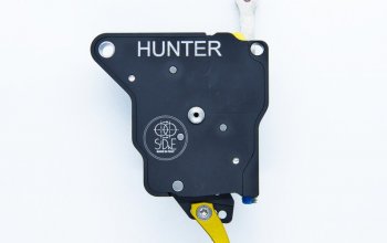 SIDHE HUNTER REMINGTON 700 SINGLE STAGE TRIGGER - Image 6