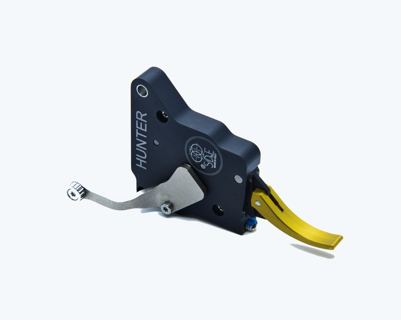 SIDHE HUNTER REMINGTON 700 SINGLE STAGE TRIGGER - Image 3