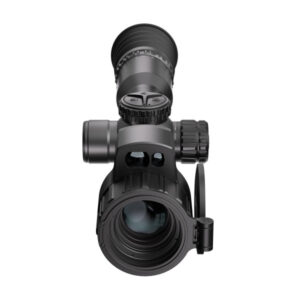 HIKMICRO Neos NH25L Thermal Rifle Scope with LRF and Ballistics Calculator
